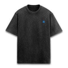 Equilibrium - Oversized Tshirt - SYCKSOCIETY